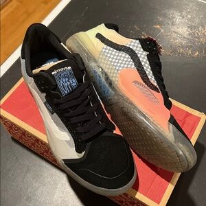 Vans Evdnt Ultimate Sneakers